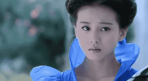 刘诗诗：一个从小角色做起的演员，如今大红大紫靠的不是人气，是实力