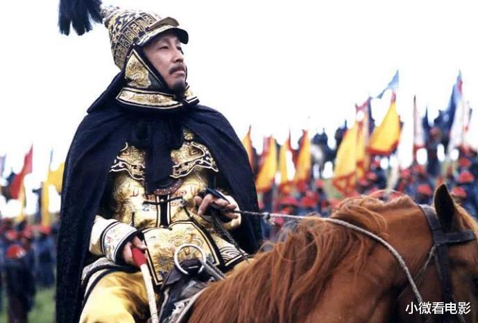 近20年来评分最高的10佳国产剧《康熙王朝》垫底，《亮剑》第六